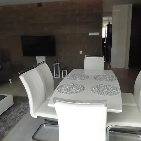 Nad Morzem Dom Apartament
