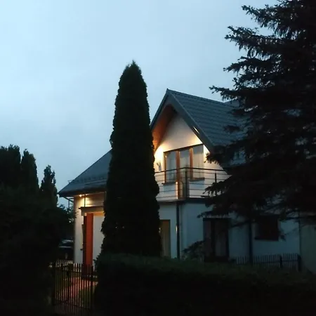 Nad Morzem Dom