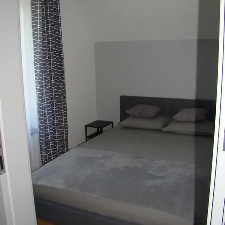 Nad Morzem Dom Apartament