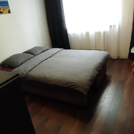 Nad Morzem Dom Wierzchucino