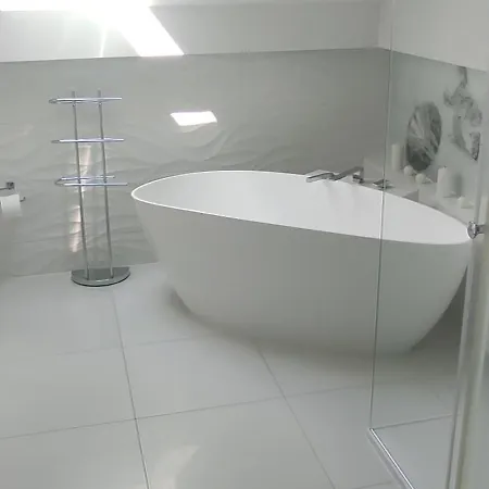 Nad Morzem Dom Apartament
