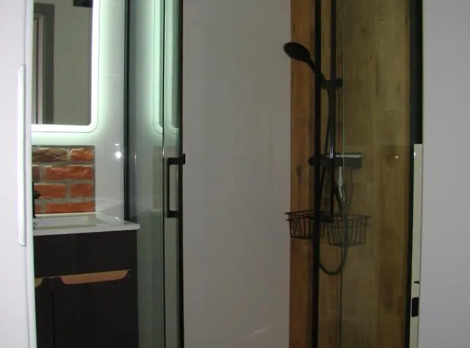 Apartman Nad Morzem Dom Wierzchucino